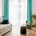 Cozy In With Wifi Apartment *