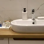 Apartment Cozy In With Wifi Zator