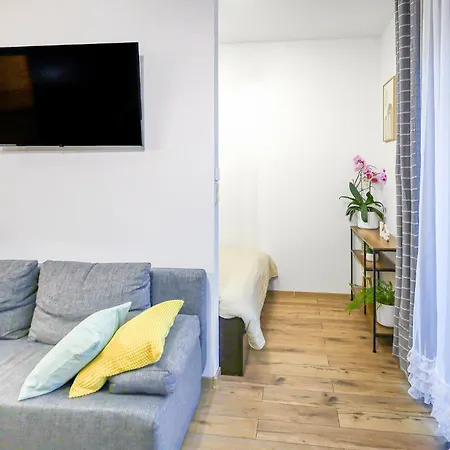 Apartment 1 Bedroom Lovely In Zator