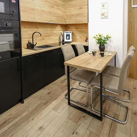 Amazing Apartment In Zator With Wifi