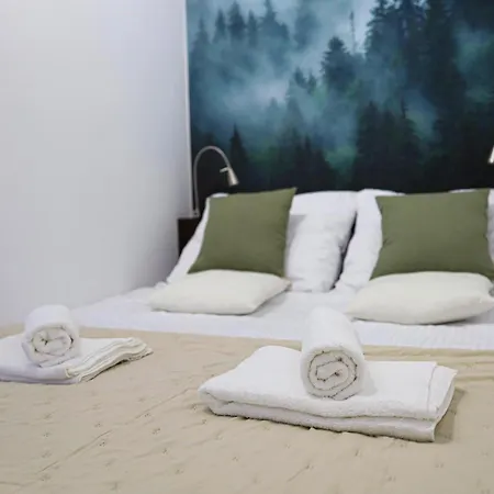 1 Bedroom Lovely In *