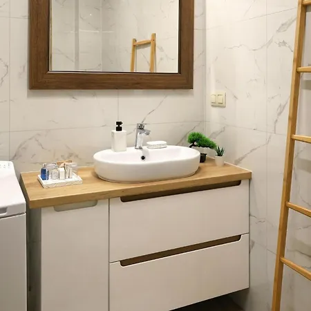 Apartment 1 Bedroom Lovely In Zator